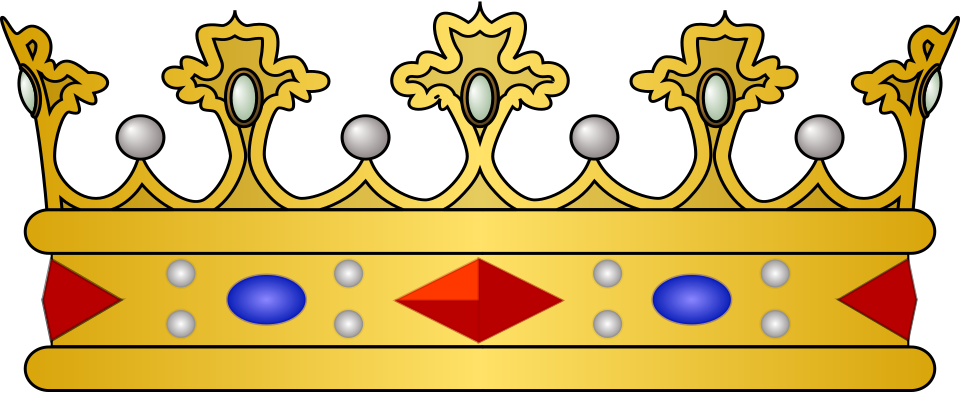 Couronne de duc