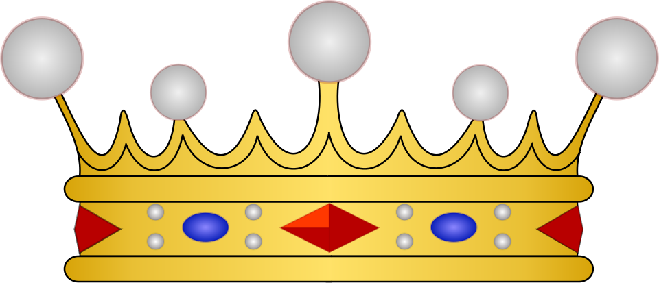 Couronne de vicomte